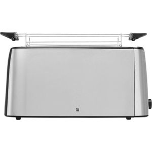Produktbild für Toaster WMF Bueno Pro, mit 6 Röststufen &amp; Auftaufunktion