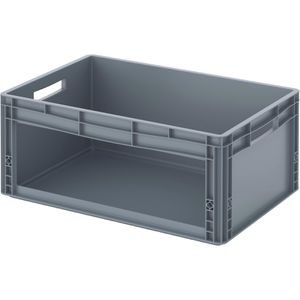Eurobox AUER SK L 64/27, grau