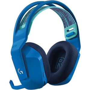 Produktbild für Gaming-Headset Logitech G733 Lightspeed, Akkulaufzeit 29h