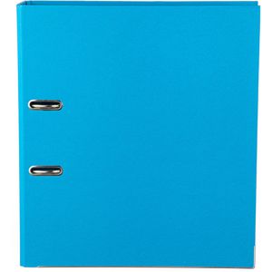 Produktbild für Ordner Leitz 1007-00-30, Vollpapier, Karton, A4