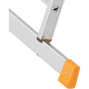 Produktbild für Mehrzweckleiter Layher Topic 1040
