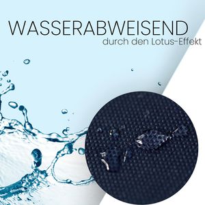 Produktbild für Tischdeckenrolle Sensalux 69701979, abwischbar