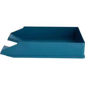 Produktbild für Briefablage Helit H2661634, the green staff, A4