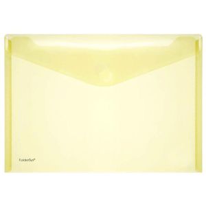 Produktbild für Dokumententasche Foldersys 40101-94, A4