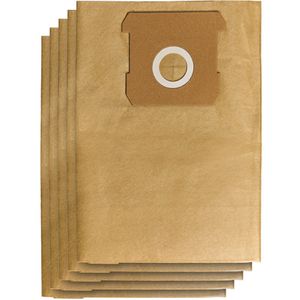 Staubsaugerbeutel Einhell 2351260, 5 Stück