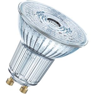 LED-Lampe Osram Star Glas PAR16 GU10