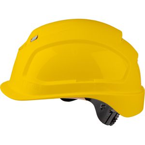 Schutzhelm Uvex pheos B-S-WR, 9772531, EN 397