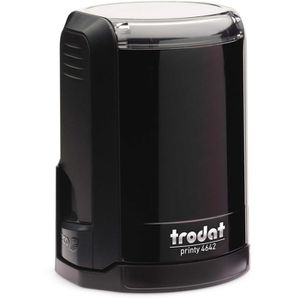 Produktbild für Stempel Trodat Printy, 4642