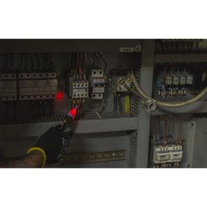 Produktbild für Spannungsprüfer HT-Instruments 1010260, HT20S