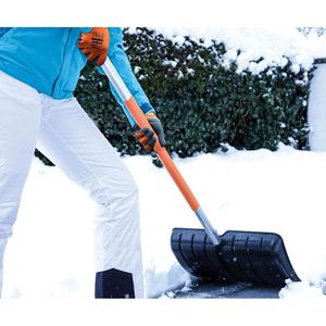 Produktbild für Arbeitshandschuhe ACE-Instruments Frost Thermo