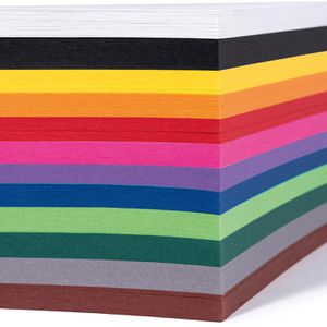 Produktbild für Tonpapier Folia 6118/2/129, A2