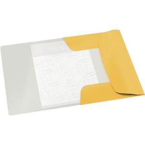 Produktbild für Eckspanner Leitz 3002-00-19 Cosy, A4