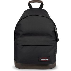 Produktbild für Rucksack Eastpak Wyoming Black, 40 cm