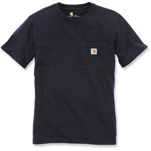 Arbeitsshirt Carhartt Loose Fit Heavyweight Short-Sleeve K87