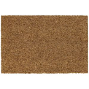 Produktbild für Schmutzfangmatte Relaxdays 10014666, Kokos