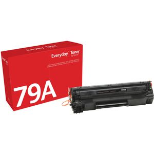 Toner Xerox für HP 79A, CF279A Everyday