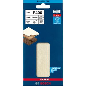 Produktbild für Schleifpapier Bosch Expert M480, Körnung 400
