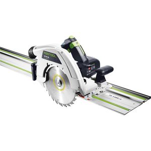 Produktbild für Handkreissäge Festool HK 85 EB-Plus-FS