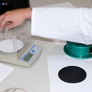 Produktbild für Digitalwaage PCE DMS 200