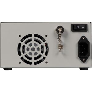 Produktbild für Labornetzteil Joy-IT JT-PS1440-C-Pro, Farbdisplay &amp; RS485