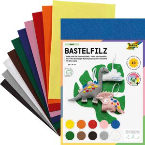 Bastelfilz Folia 520409, 20 x 30cm