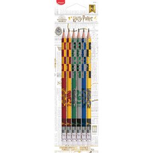 Produktbild für Bleistift Maped Harry Potter