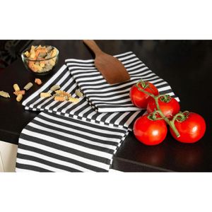 Produktbild für Geschirrtuch Zollner Malmö 50 x 70 cm