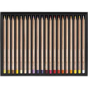 Produktbild für Buntstifte Caran d'Ache LUMINANCE 6901