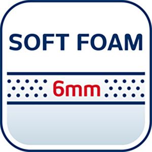 Produktbild für Bügelbrettbezug Leifheit Air Active M