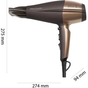 Produktbild für Haartrockner Proficare PC-HT 3010