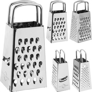 Produktbild für Vierkantreibe Küchenprofi Mini 8 cm
