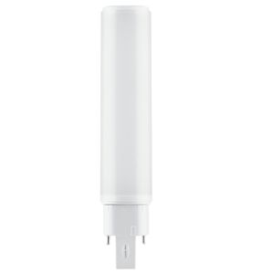 Produktbild für LED-Lampe OSRAM Dulux D/E HF &amp; AC Mains, G24q-3