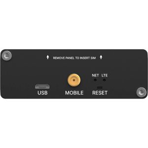 Produktbild für Modem Teltonika TRM142, LTE-Mobilfunk-Modem