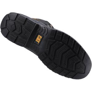 Produktbild für Sicherheitsschuhe CAT Striver Mid, S3