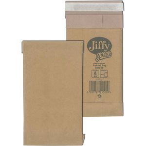 Polsterversandtaschen Jiffy Typ 00, für Format A6