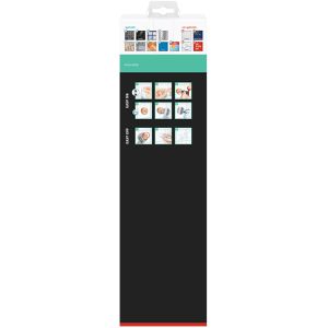 Produktbild für Duschablage Tesa Aluxx 40206, verchromt