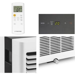 Produktbild für Klimagerät Trotec PAC 2100 X, 7000 BTU/h