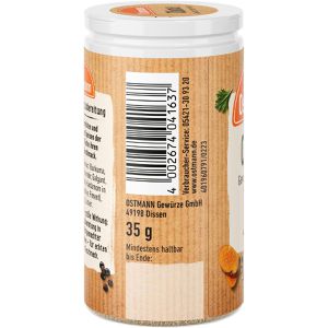 Produktbild für Gewürzmischung Ostmann China