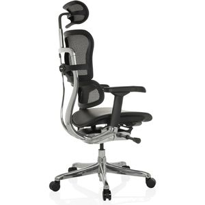 Produktbild für Bürostuhl hJh-OFFICE ERGOHUMAN GEN2, 652306