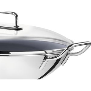 Produktbild für Wok Zwilling Plus 40992-032, Ø 32cm