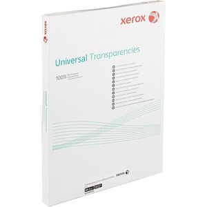 Produktbild für Kopierfolien Xerox 500170 Universal Transparencies
