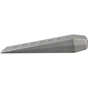 Produktbild für Fällkeil Stihl 00008812201, silber, aus Aluminium
