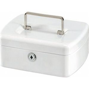 Produktbild für Geldkassette Burg-Wächter Office 2167 W