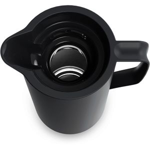 Produktbild für Thermoskanne Emsa Motiva, Quick Press, Kunststoff