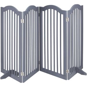 Kaminschutzgitter Relaxdays faltbar