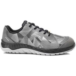 Produktbild für Sicherheitsschuhe ELTEN Landon grey Low, ESD, S1