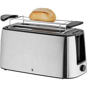 Produktbild für Toaster WMF Bueno Pro, mit 6 Röststufen &amp; Auftaufunktion