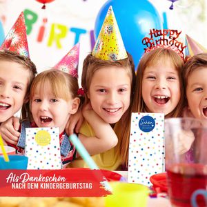 Produktbild für Geschenktüte Papierdrachen 220-005-011