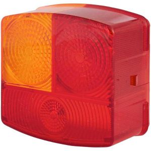 Produktbild für Anhänger-Beleuchtung Hella 2SD 002 776-231, für links