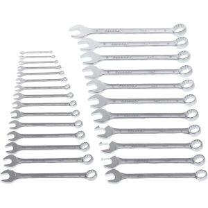 Produktbild für Maulschlüssel GEDORE 7-026, 6093740